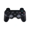 PLATOON PL-2874 DOUBLE SHOCK TİTREŞİMLİ PS3 BLUETOOTH KABLOSUZ GAMEPAD