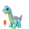 HASBRO FURREAL F1739 SNACKIN SAM THE BRONTO SESLİ HAREKETLİ SEVİMLİ DİNOZOR