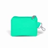 CORAL HIGH 21710 SU YEŞİLİ BOZUK PARA ÇANTASI