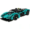 LEGO TECHNIC 42208 ASTON MARTIN VALKYRIE 707 PARÇA 9+