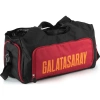GALATASARAY 23515 SPORT BAG - SPOR ÇANTASI SİYAH