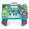 FISHER PRICE HRB61 EĞLENCELİ DJ AKTİVİTE MASASI 6-36M