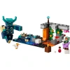 LEGO MINECRAFT 21274 THE WARDEN ENCOUNTER 238 PARÇA 7+