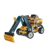 CLEMENTONI 75083 MEKANİK LABORATUVARI İNŞAAT KAMYONU