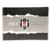 TMN BEŞİKTAŞ SPİRALLİ 24X34 RESİM DEFTERİ 25 YP. 463632