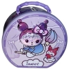 GİFTZEN S-276-C HELLO KITTY SAPLI ŞİFRELİ KİLİTLİ METAL KUMBARA 3+ - TEKLİ