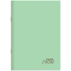 KESKİN PASTEL SHOW PP KAPAK DİKİŞLİ DEFTER A4 40 YP. ÇİZGİLİ  324601-99