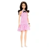 MATTEL FBR37 BARBIE HRH21 BÜYÜLEYİCİ PARTİ BEBEKLERİ 3+
