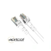 APRICOT AP-CAT6005 PATCH 50CM CAT6 KABLO POŞETLİ