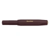 KAWECO KLASİK SPORT DOLMAKALEM 0.9 BORDO 1000484