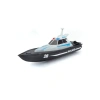 MAISTO TECH 82196 R/C HIGH SPEED POLICE BOAT 2.4GHZ UZAKTAN KUMANDALI BOT