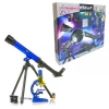 CANEM C2112 TELESKOP VE MİKROSKOP SETİ KUTULU 3+