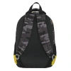 MUGGLE MU-9156 EAGLE 3 BÖLMELİ SIRT ÇANTASI