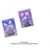 MİKRO PF-130 PUFFY CUTE BUNNY NOT DEFTERİ 96 YP. ÇİZGİLİ - TEKLİ