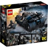 LEGO DC SÜPER HERO BATMOBILE TUMBLER SCARECROW