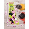 KS GAMES CR10703 MINNIE  45x96cm  XL YAPBOZ/PUZZLE 52 PARÇA 3YAŞ