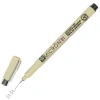 SAKURA PIGMA MICRON 01 TEKNİK ÇİZİM KALEMİ 0,25MM SİYAH