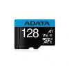 A-DATA AUSDX128 HARİCİ DİSK HAFIZA KARTI MICRO SD 128GB PREMIER