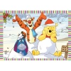 KS GAMES WN714 WINNIE THE POOH YAPBOZ/PUZZLE 100 PARÇA