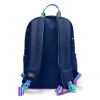 CORAL HIGH 23635 KIDS ÇOK RENKLİ LACİVERT DÖRT BÖLMELİ SIRT ÇANTASI