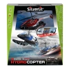 SILVERLIT 84758 HYDROCOPTER İÇ MEKAN