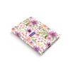 DEFTER DAPHANE - PURPLE SPRING 16.5x23.5cm SERT KAPAK ÇİZGİSİZ 96 YP. DEFTER 64522-0