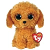 TY 36377 DOODLE GOLDEN 15cm.