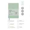 VICTORIAS JOURNALS 124-1498 9X14 SMYTH LASTİKLİ GÜNLÜK AJANDA A5 - SU YEŞİLİ