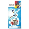 MACMUG STC-381662 LOONEY TUNES ÖZEL KESİM STICKER