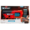 SUNMAN ZURU 36436 X-SHOT XCESS SÜNGER ATAN SİLAH 16 MERMİ