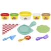 HASBRO PLAYDOH E6686/E1726 MİNİ MUTFAK SETİ