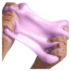 ELMERS 2109496 SLIME SIVI YAPIŞTIRICI 147 ML ŞEFFAF RENKLİ PEMBE