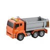 VARDEM WY810A/WY810B 1:12 SÜRTMELİ SESLİ IŞIKLI DAMPERLİ KAMYON KUTULU