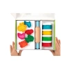 CHILDGEN PLAY DOUGH - PREMIUM OYUN HAMURU SETİ - DENİZ CANLILARI