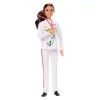 MATTEL GJL73/ GJL77 BARBIE OLİMPİYAT BEBEKLERİ - SOFTBOL