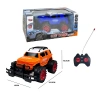 VARDEM 789-906A OFF ROAD FULL FONKSİYONLU UZAKTAN KUMANDALI JEEP 1:20 3+