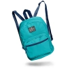 CORAL HIGH 24210 MİNİ SIRT ÇANTASI 30cm TURKUAZ