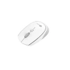 LENOVO LECOO WS202 1600 DPI 4 TUŞLU KABLOSUZ BEYAZ MOUSE