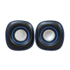 PLATOON PL-4086 USB PC SPEAKER 1+1