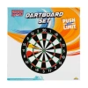 SUNMAN DART OYUN SETİ 6 OKLU , 41,5 CM BL-17326