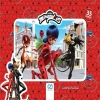 CA GAMES 5020-502 MIRACULOUS FRAME PUZZLE/YAPBOZ 35 PARÇA