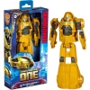HASBRO F8612/8700 TRANSFORMERS ONE MEGA CHANGER BUMBLEBEE B-127