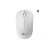 LENOVO LECOO WS206 1200 DPI 3 TUŞLU KABLOSUZ OPTİK MOUSE BEYAZ