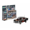 REVELL 67663 1:24  56 CHEVY CUSTOM MAKET SETİ