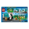 LEGO CITY 60386 GERİ DÖNÜŞÜM KAMYONU