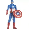 HASBRO E3309/E7877 AVENGERS CAPTAIN AMERICA
