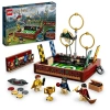 LEGO 76416 HARRY POTTER QUIDDITCH BAVULU 599 PARÇA 9+