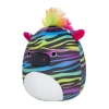 NECO SQW21 SQUISHMALLOWS ZEBRA SAFİYAH 20 cm PELUŞ