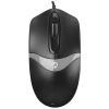 EVEREST SM-220 USB 1200 DPİ KABLOLU OPTİK MOUSE SİYAH/GRİ