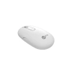 LENOVO LECOO WS207 1600 DPI 4 TUŞLU KABLOSUZ BEYAZ MOUSE